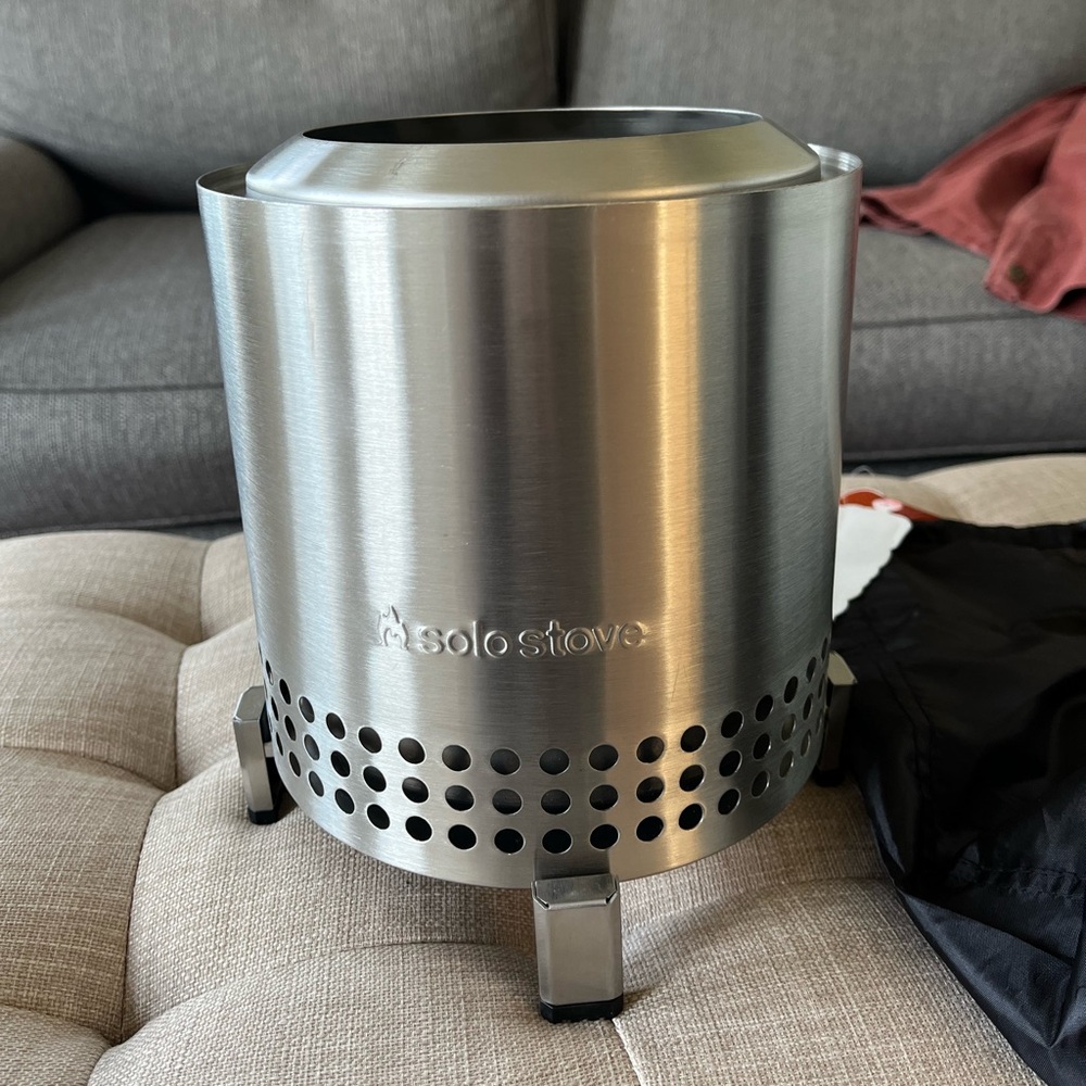Solo Stove Mesa XL